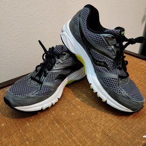 Saucony Cohesion 8 Running Shoes